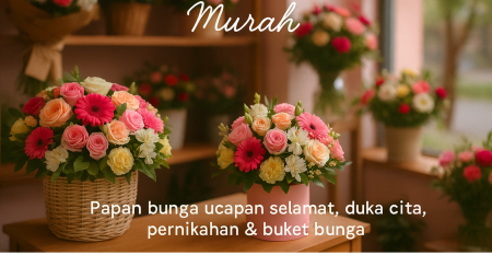 Toko Bunga Ciaruteun Udik